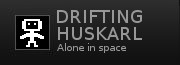 Drifting Huskarl